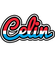 Celin norway logo