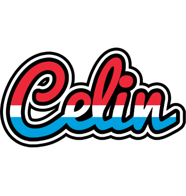 Celin norway logo