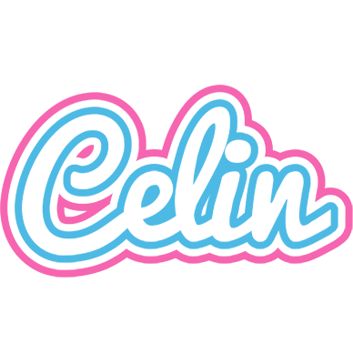 Celin outdoors logo