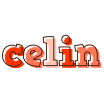 Celin paint logo