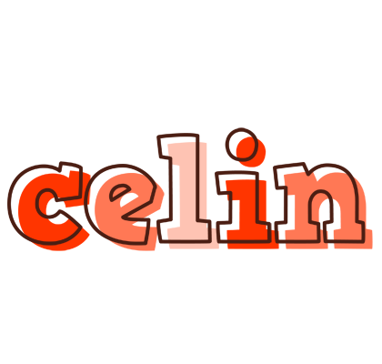 Celin paint logo