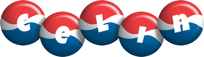 Celin paris logo