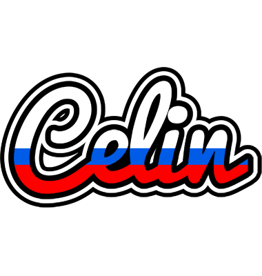Celin russia logo