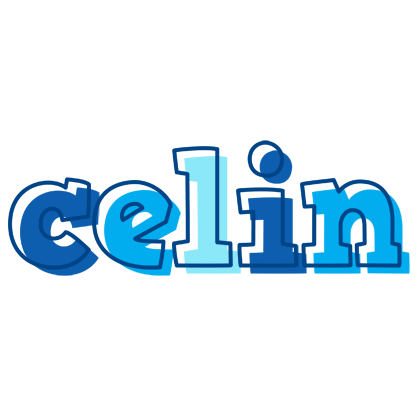 Celin sailor logo