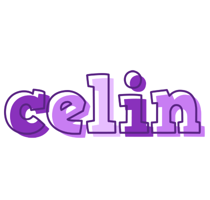 Celin sensual logo