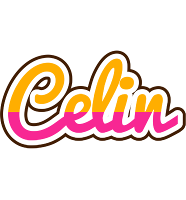 Celin smoothie logo
