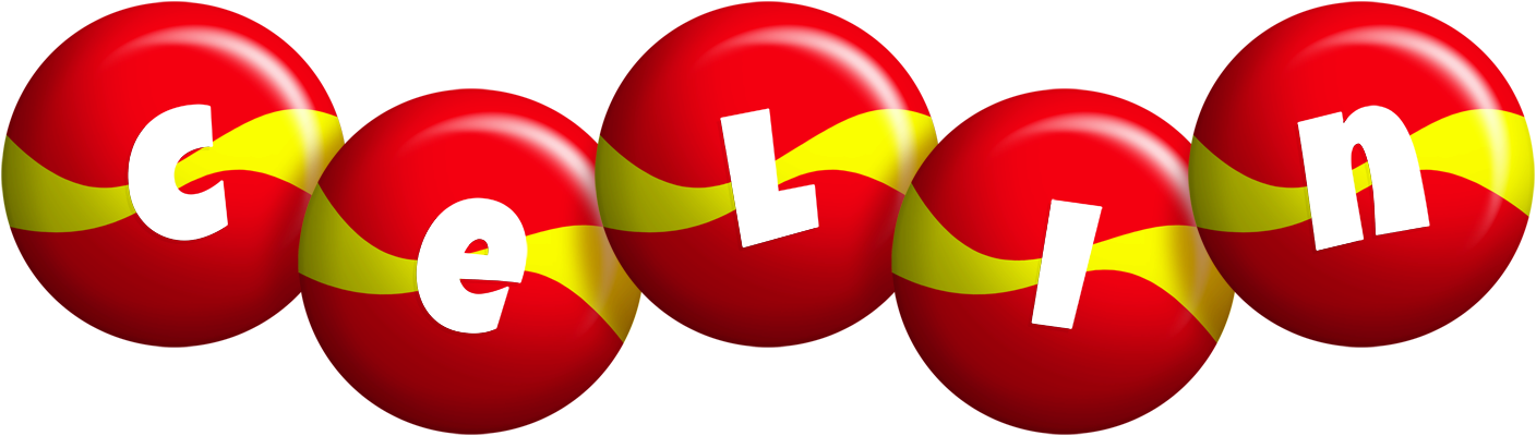 Celin spain logo