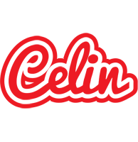 Celin sunshine logo