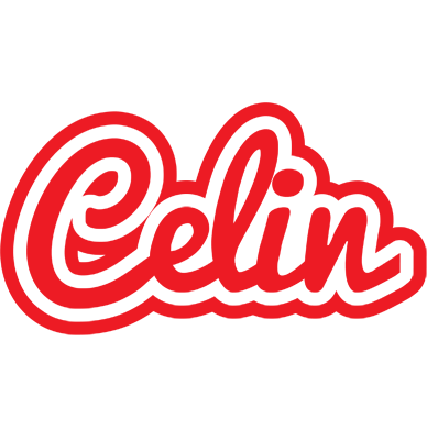 Celin sunshine logo