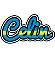 Celin sweden logo