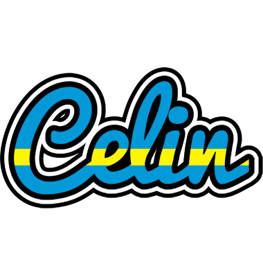 Celin sweden logo