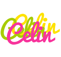 Celin sweets logo