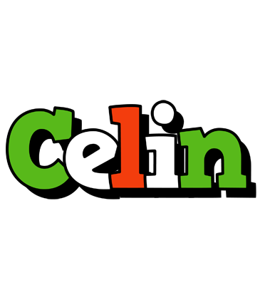 Celin venezia logo