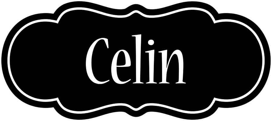 Celin welcome logo