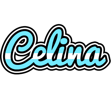 Celina argentine logo