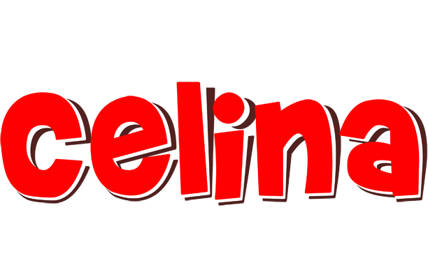 Celina basket logo