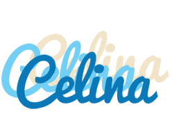 Celina breeze logo