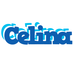 Celina business logo