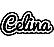 Celina chess logo