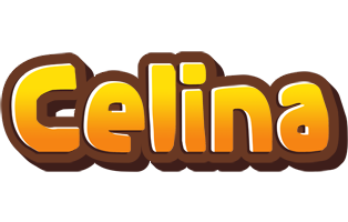 Celina cookies logo
