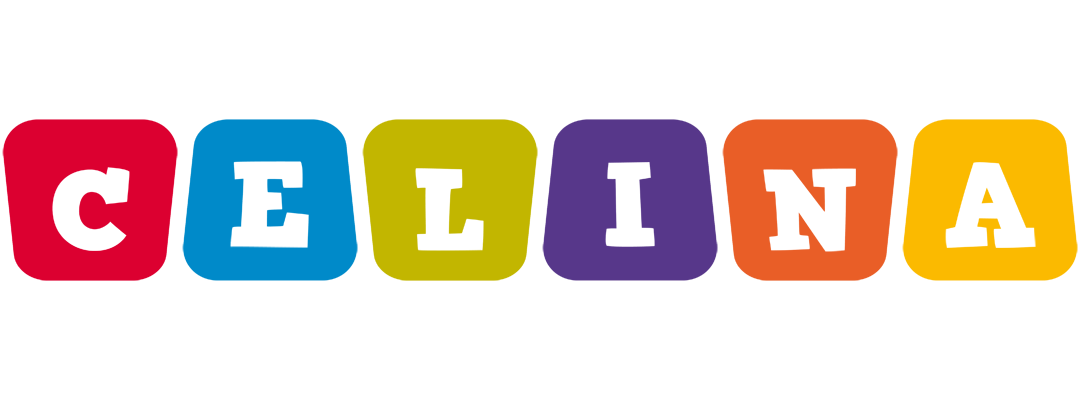 Celina daycare logo
