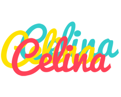Celina disco logo