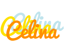 Celina energy logo