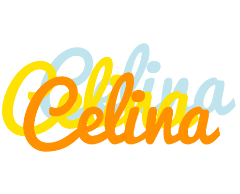 Celina energy logo