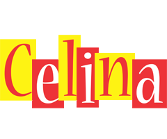 Celina errors logo