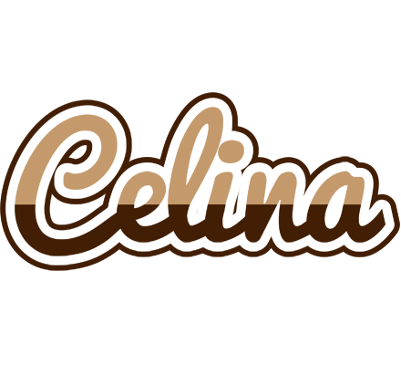 Celina exclusive logo