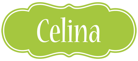 Celina family logo
