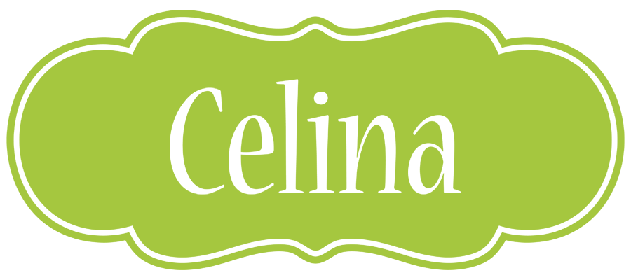 Celina family logo
