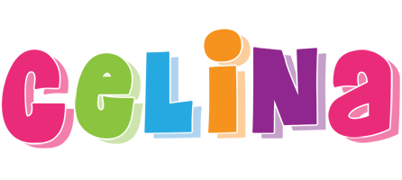 Celina friday logo