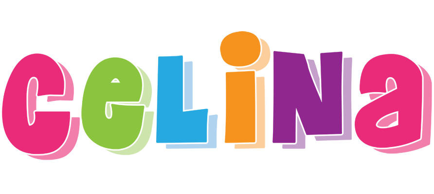 Celina friday logo