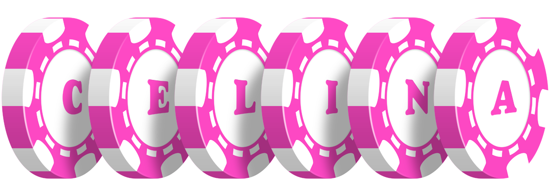 Celina gambler logo