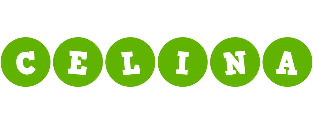 Celina games logo