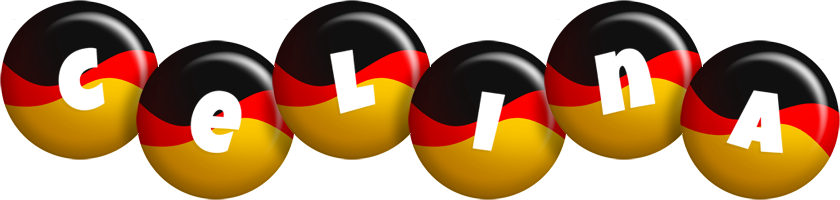 Celina german logo