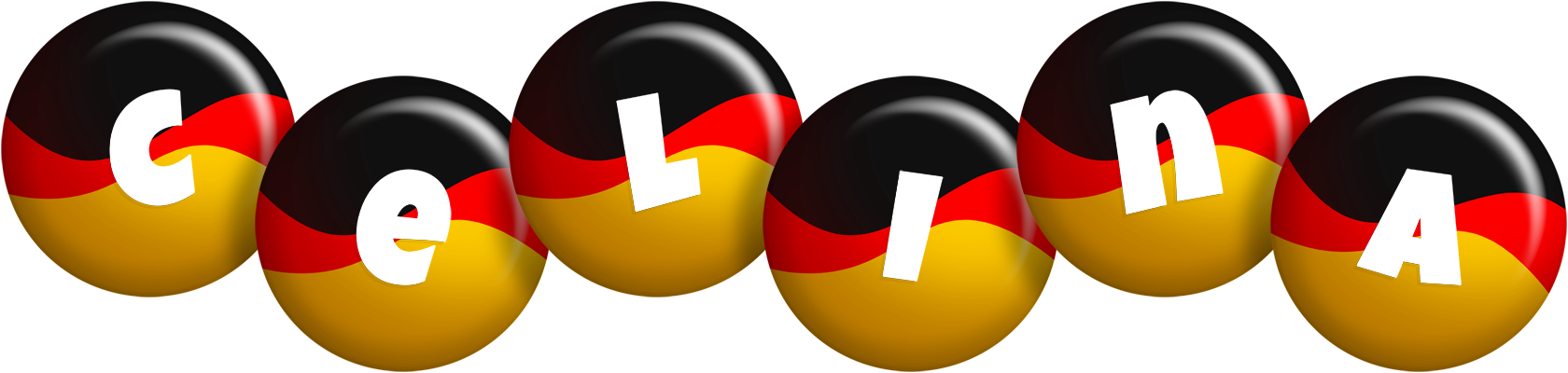 Celina german logo
