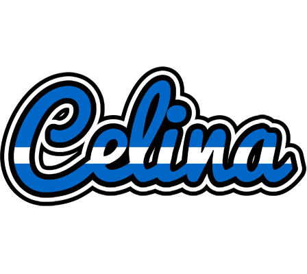 Celina greece logo