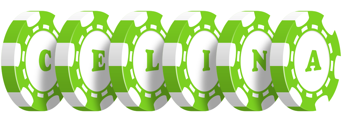 Celina holdem logo