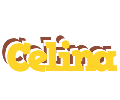 Celina hotcup logo