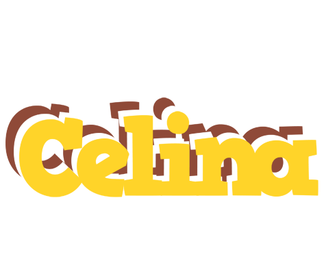 Celina hotcup logo