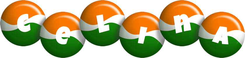 Celina india logo