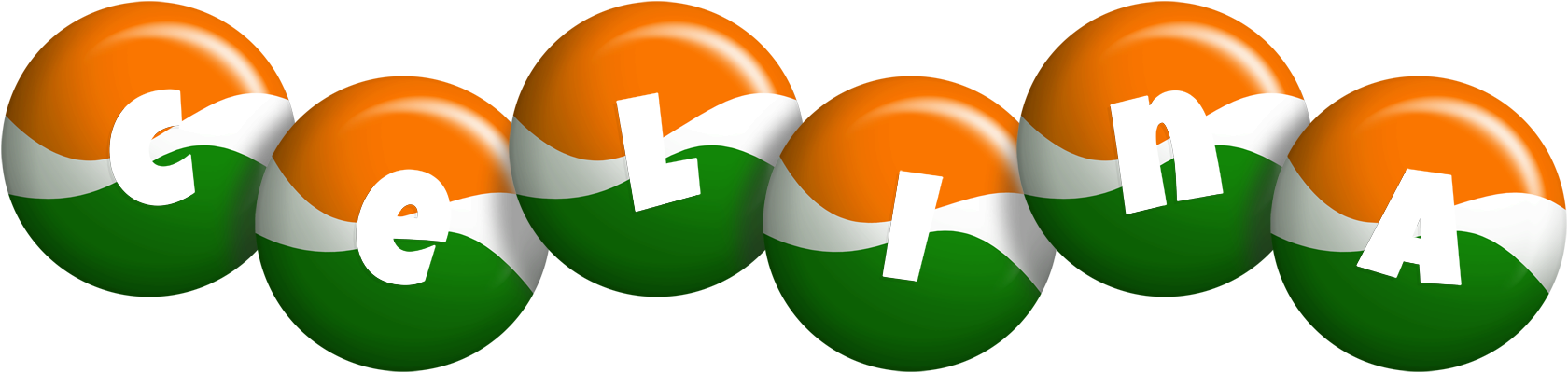 Celina india logo