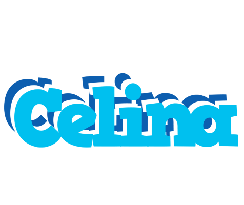 Celina jacuzzi logo