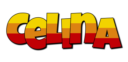 Celina jungle logo