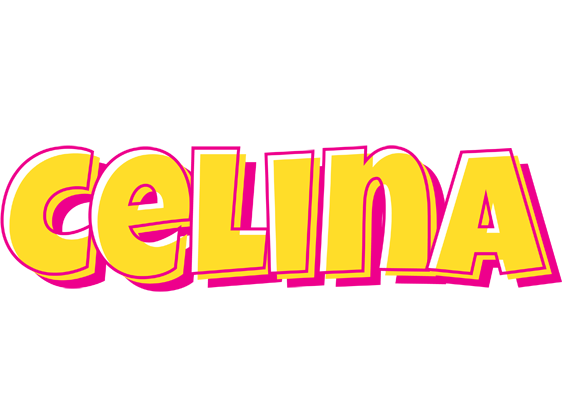 Celina kaboom logo