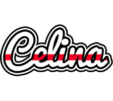 Celina kingdom logo