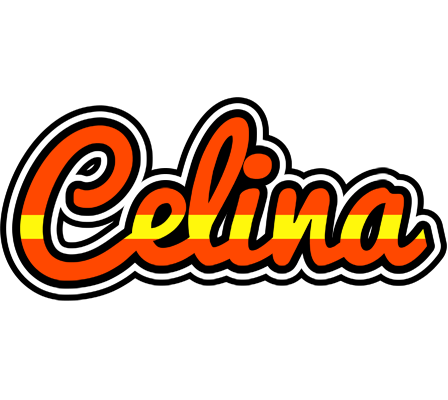 Celina madrid logo