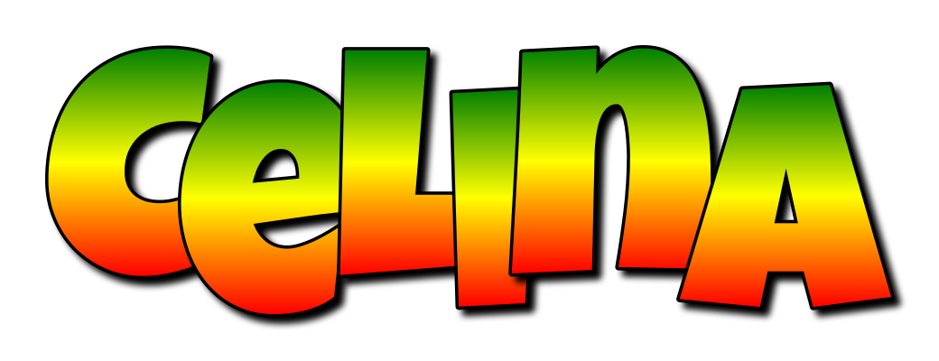 Celina mango logo